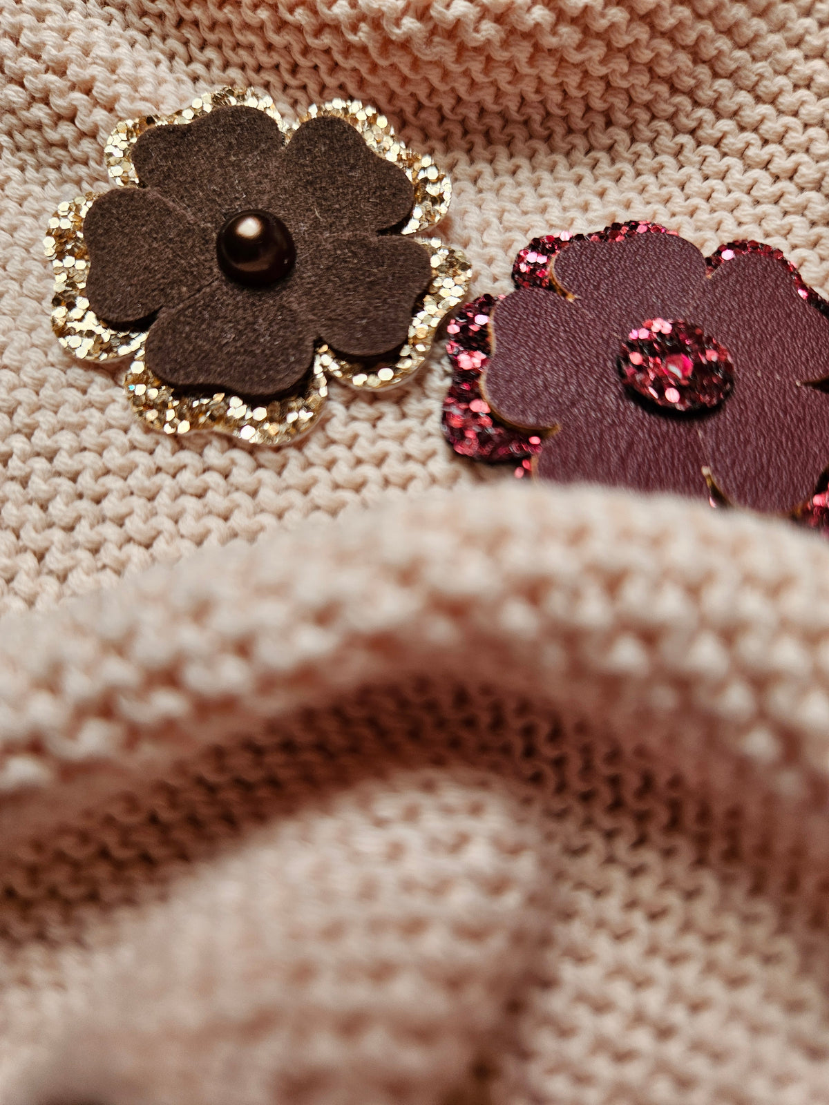 Stel zelf samen - Floral Sparkle