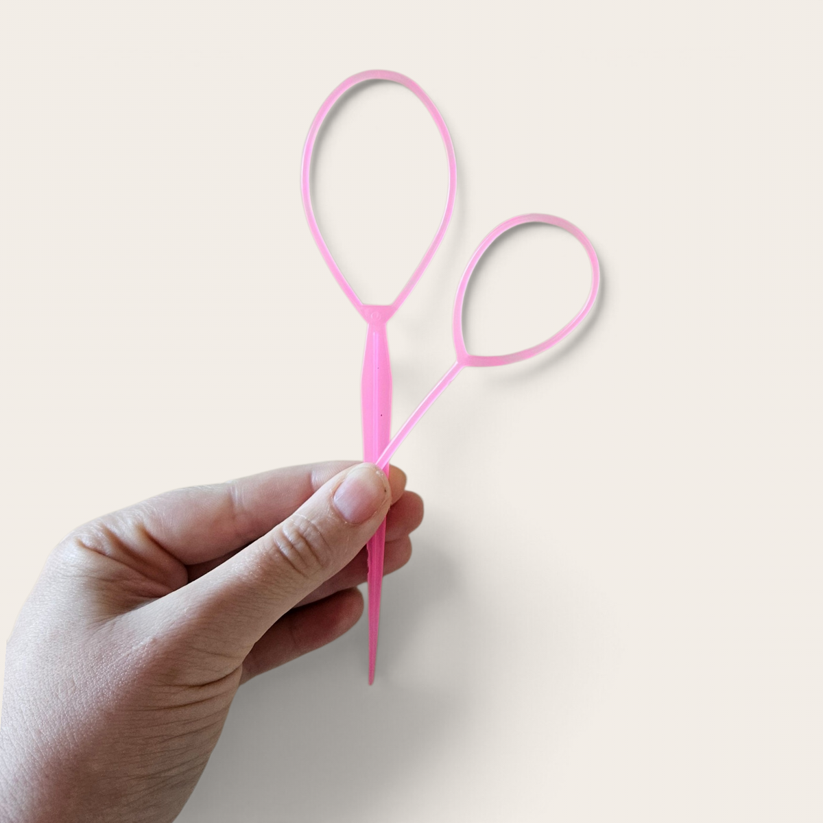 Haartools - Topsy Tail