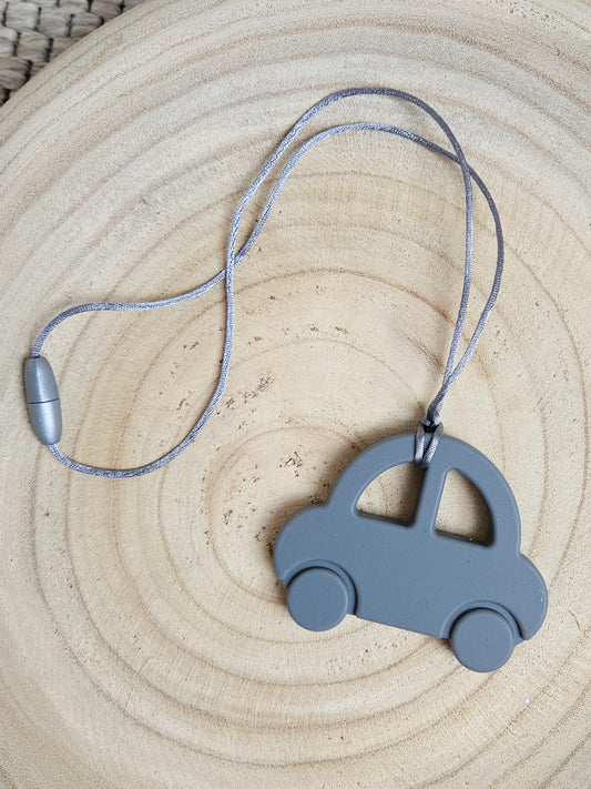 Bijtketting - Auto Arthur