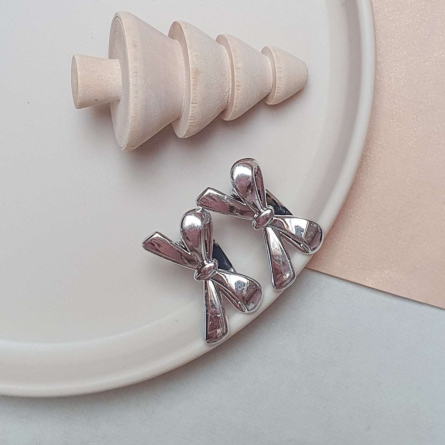 Haarclips - 𝐻𝑒𝑙𝑒𝑛𝑎