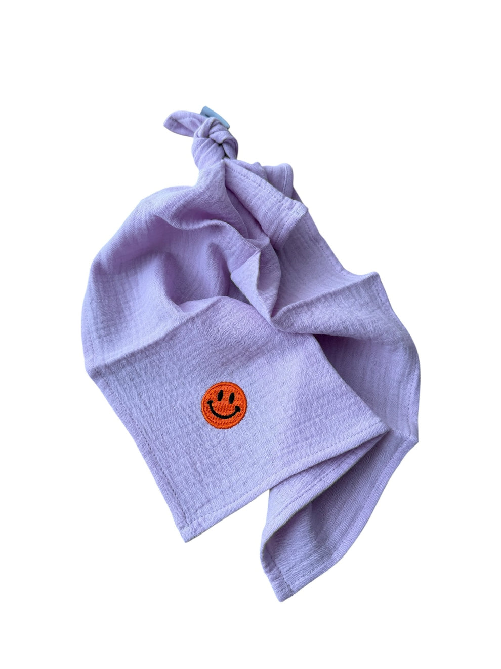 Multifunctionele doek - Sweet Smiles & Soft Colors