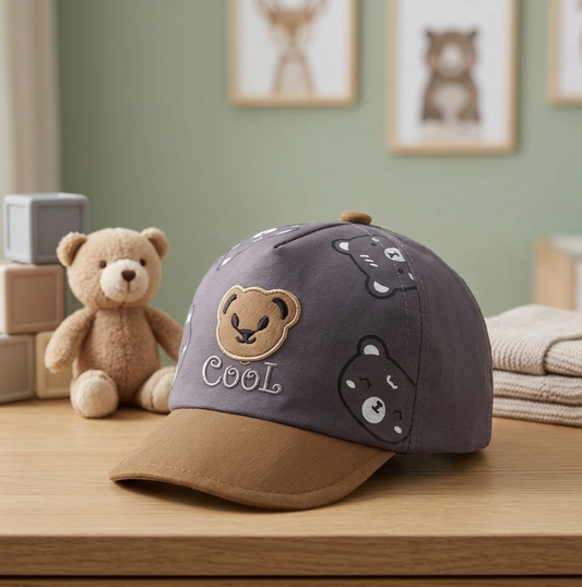 Babypetje - Cool Bear