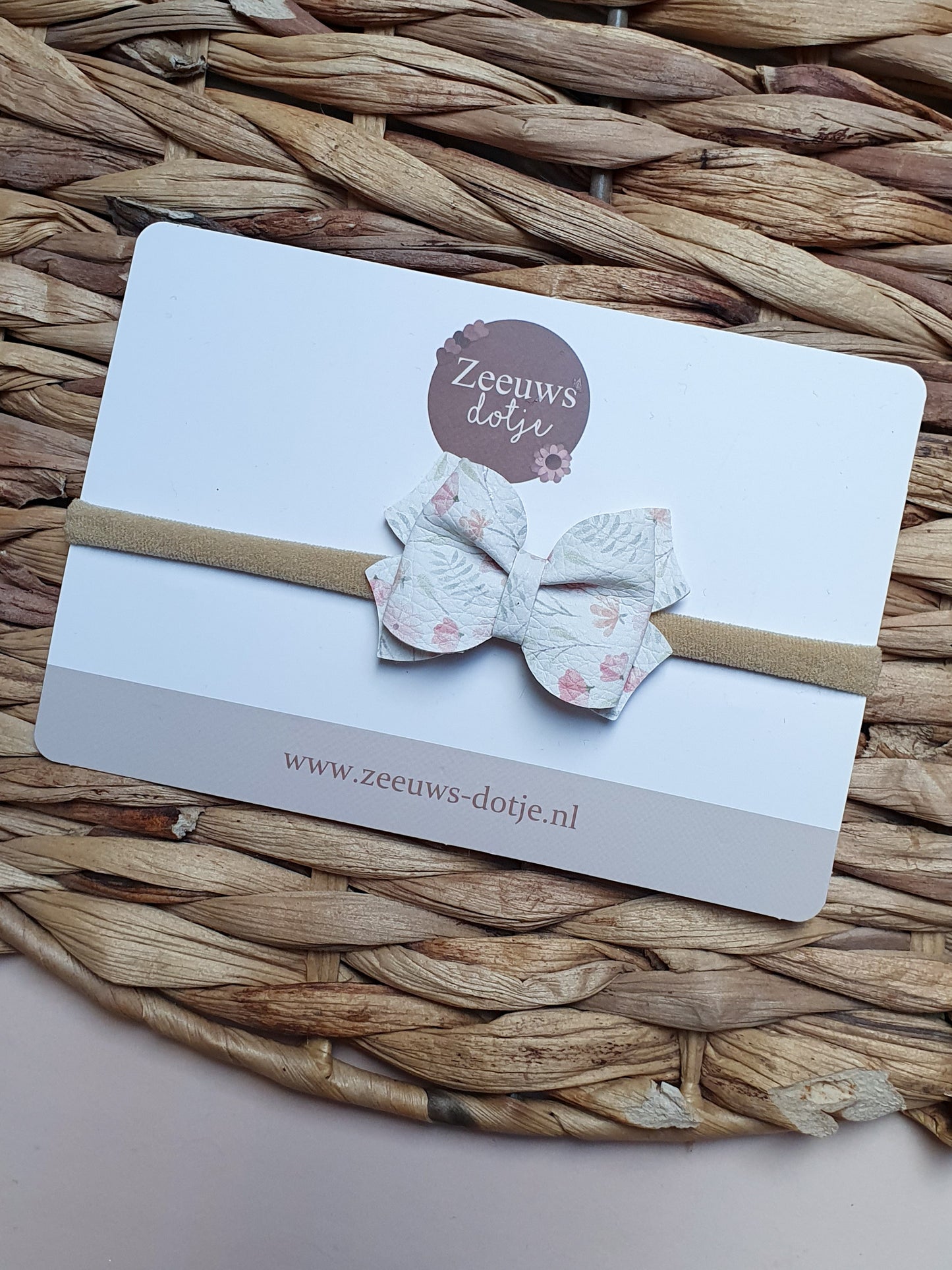 Stel zelf samen: Mini - Dotje Bloesem