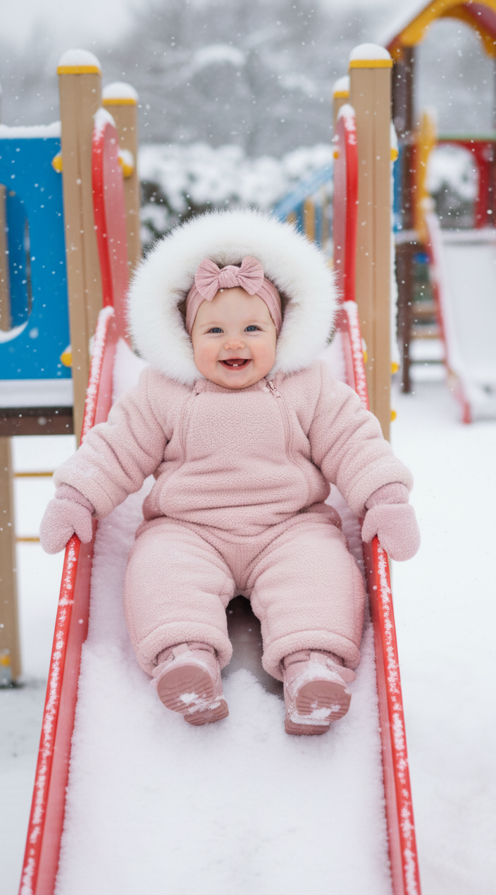 Knoop haarband - 𝑂𝑙𝑑 𝑝𝑖𝑛𝑘