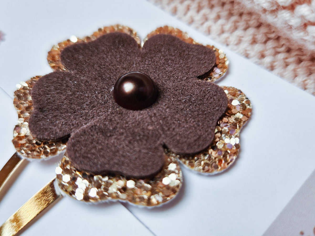 Stel zelf samen - Floral Sparkle