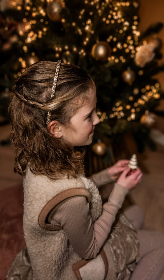 Luxe diadeem - 𝐺𝑙𝑎𝑚𝑜𝑢𝑟