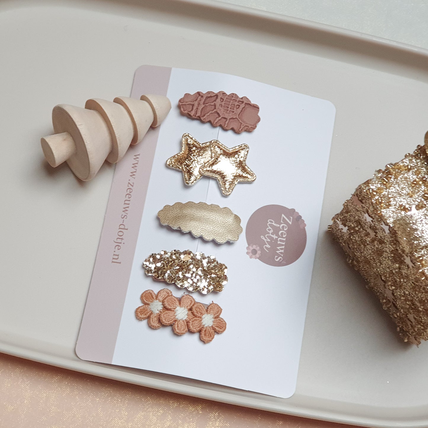 Antislip haarspeldjes - 𝐿𝑒𝑢𝑛𝑡𝑗𝑒