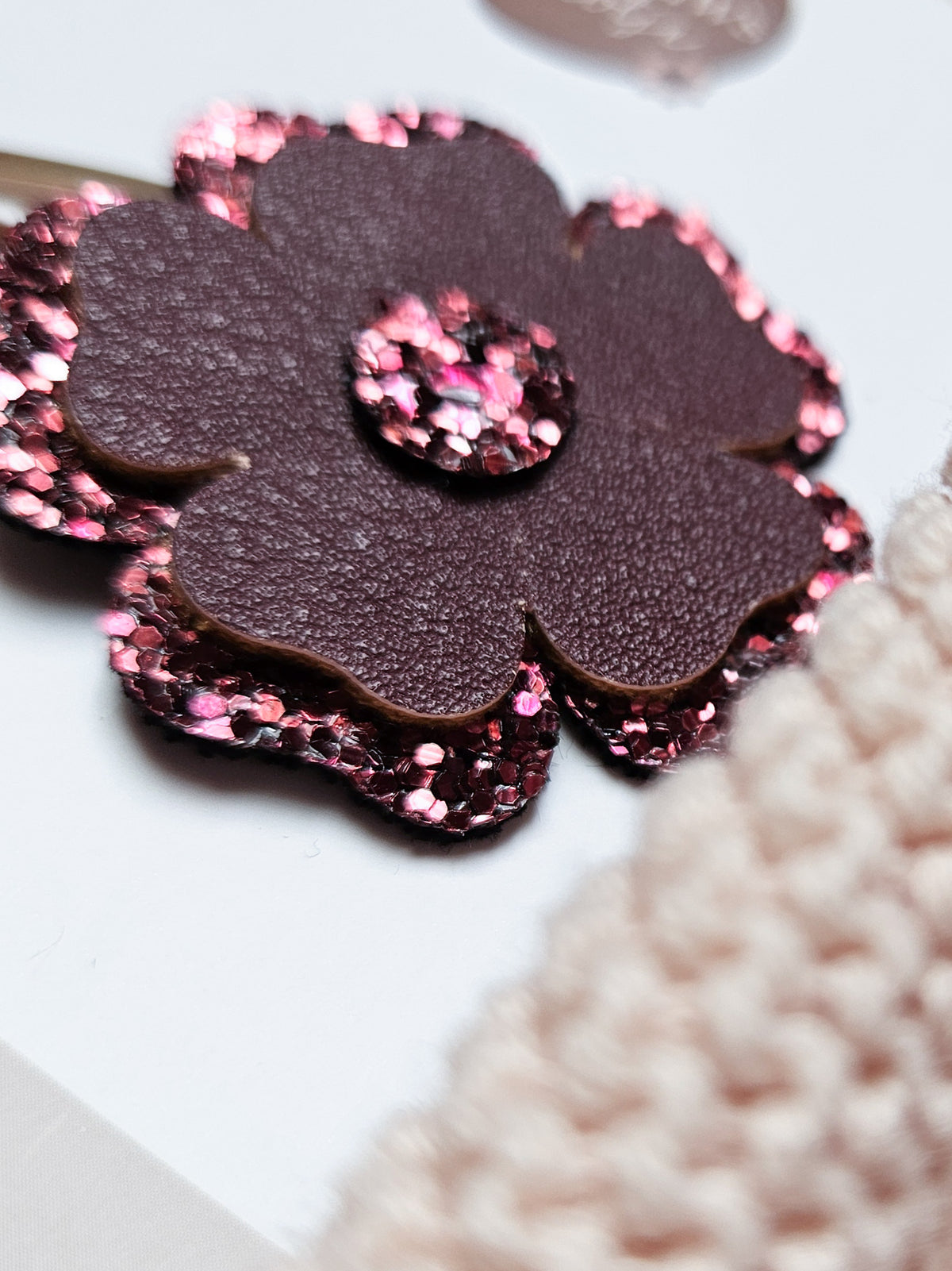 Stel zelf samen - Floral Sparkle