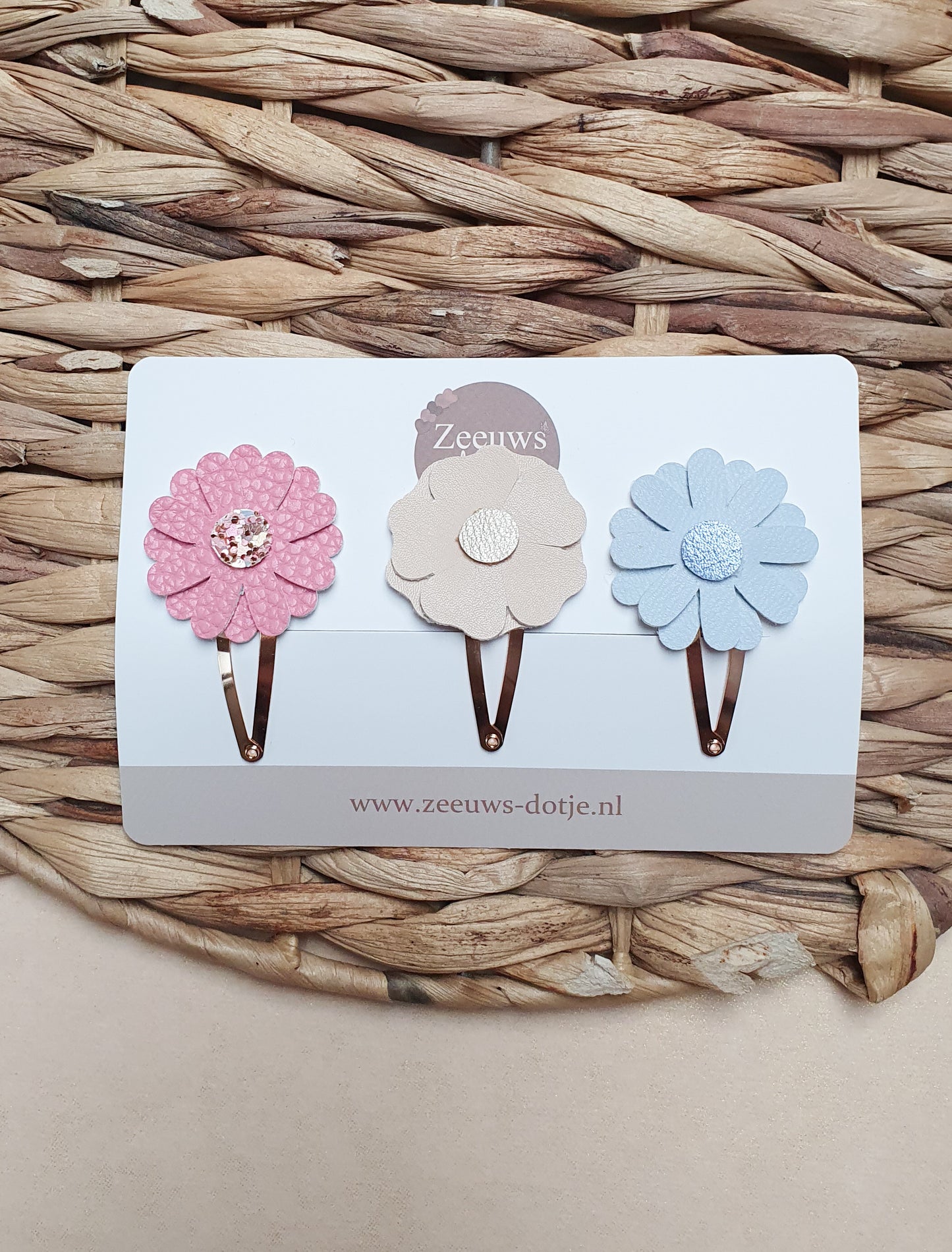 Stel zelf samen - set spring blossom