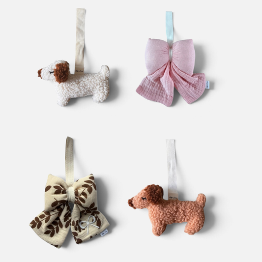 Speendoekje - Naturals & Softies