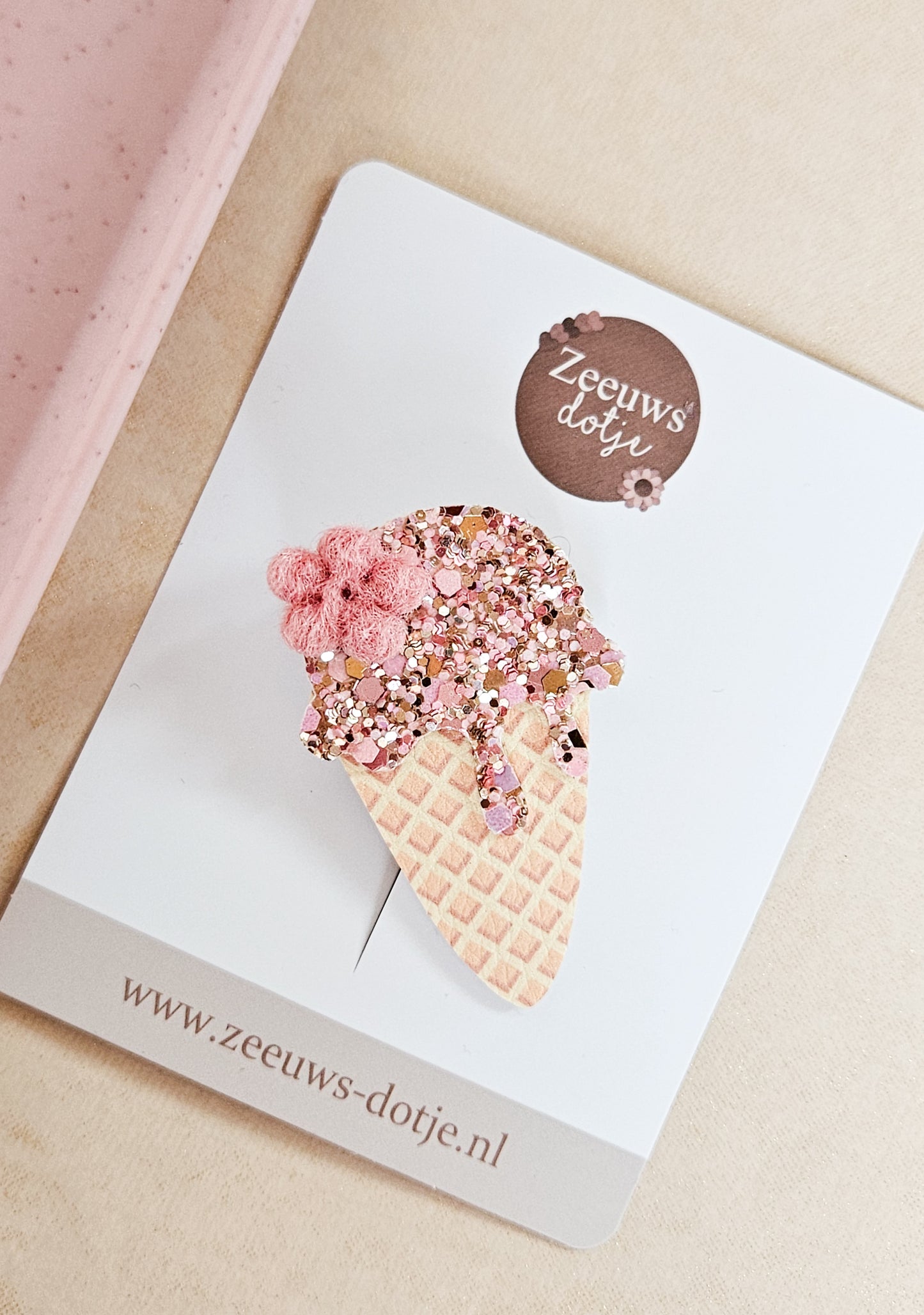 Voordeelset- Mix & Match Bloemen & Glitter