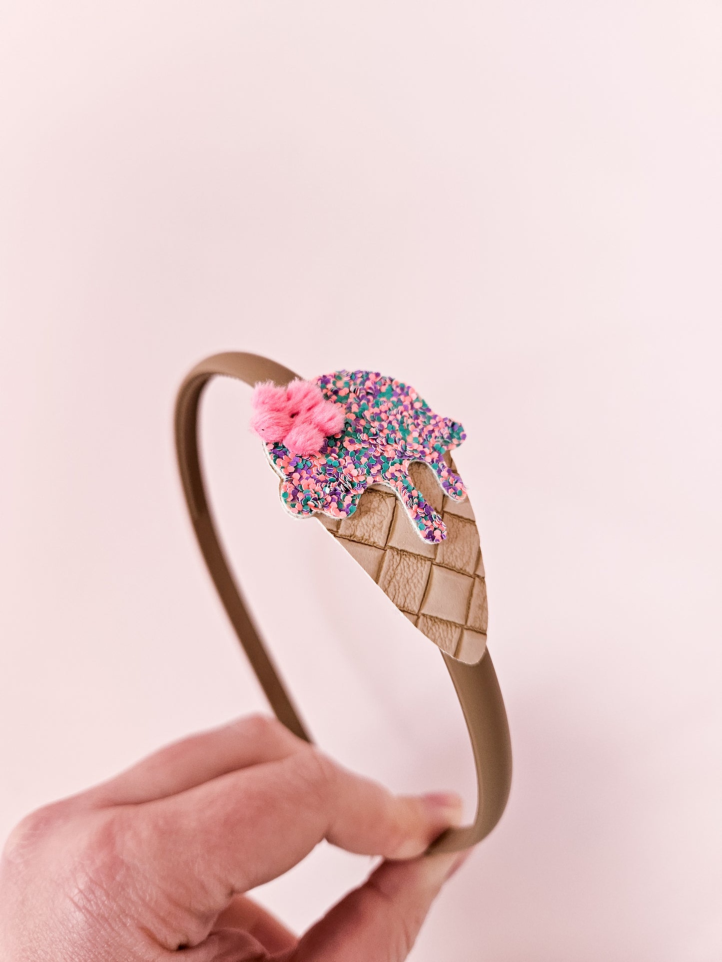 Diadeem - Ice cream
