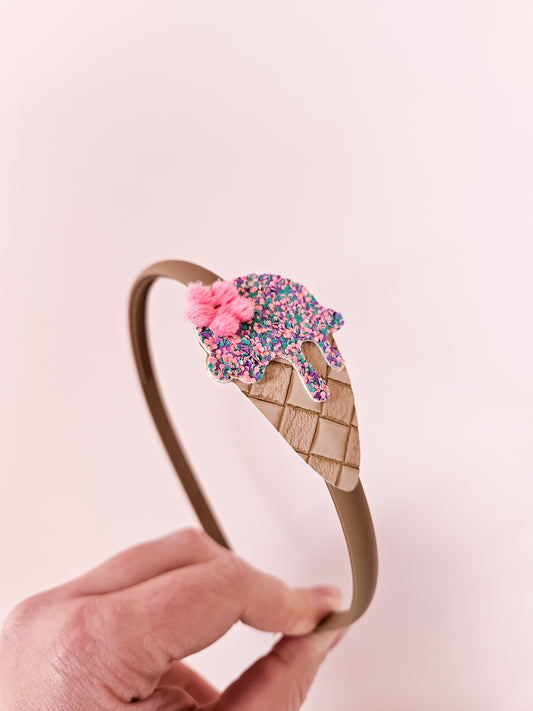 Diadeem - Ice cream