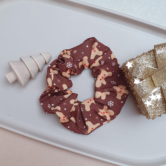 Scrunchie - 𝐾𝑒𝑟𝑠𝑡𝑘𝑜𝑒𝑘𝑗𝑒