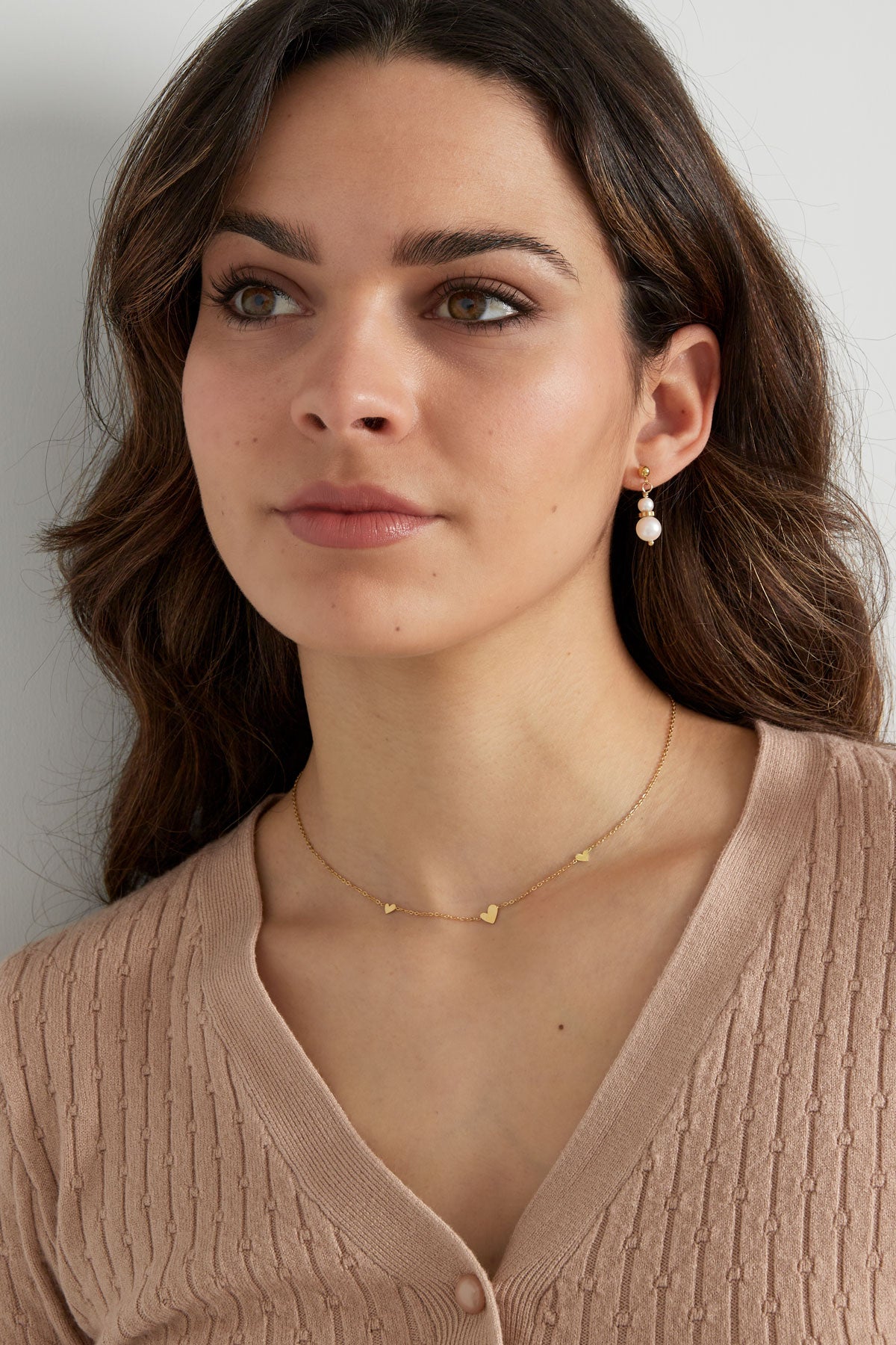 Ketting - 𝐶𝑙𝑎𝑠𝑠𝑖𝑐 ℎ𝑒𝑎𝑟𝑡𝑠