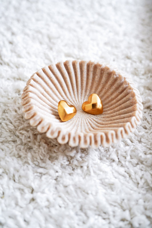 Oorbellen - 𝐻𝑎𝑟𝑡𝑒𝑛