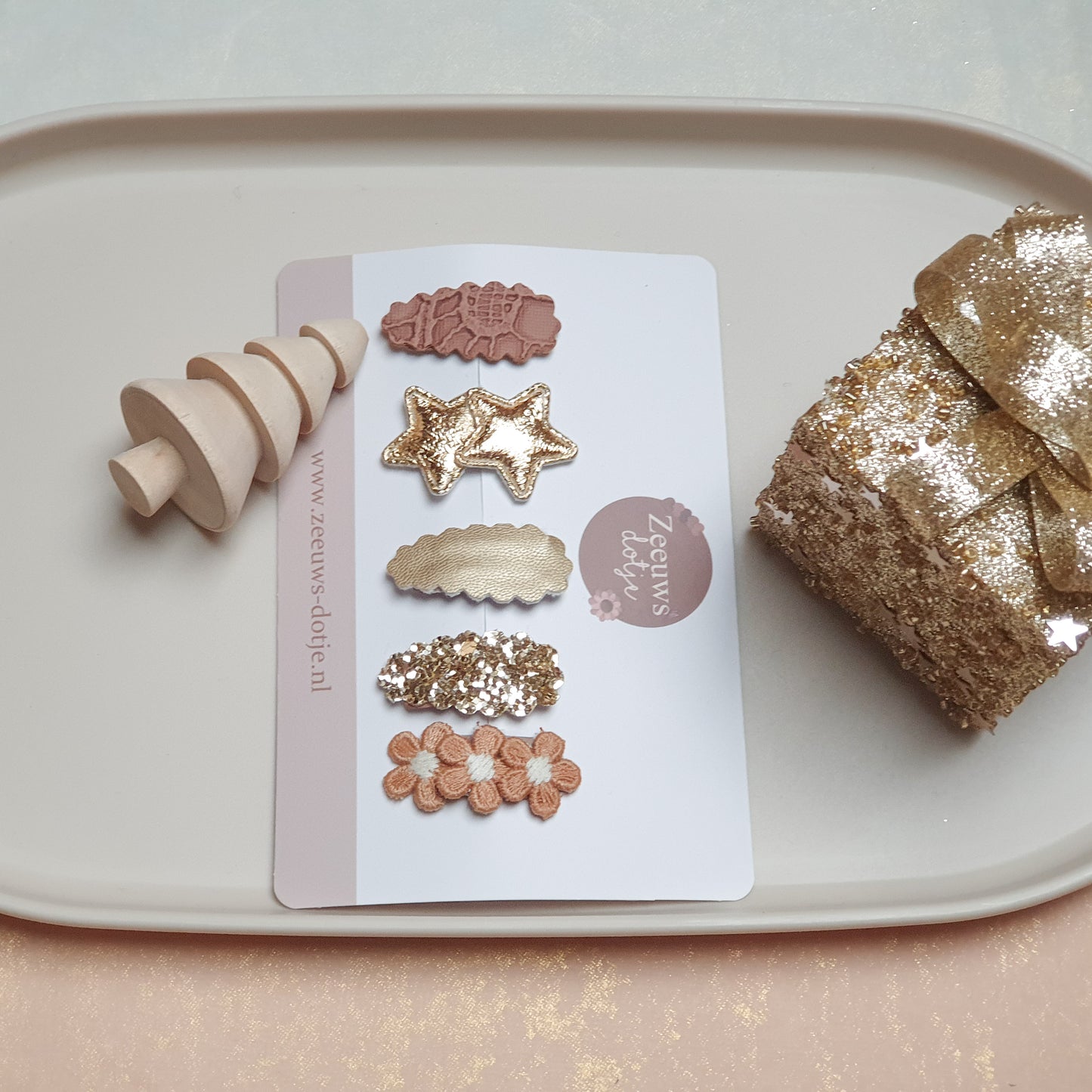 Antislip haarspeldjes - 𝐿𝑒𝑢𝑛𝑡𝑗𝑒