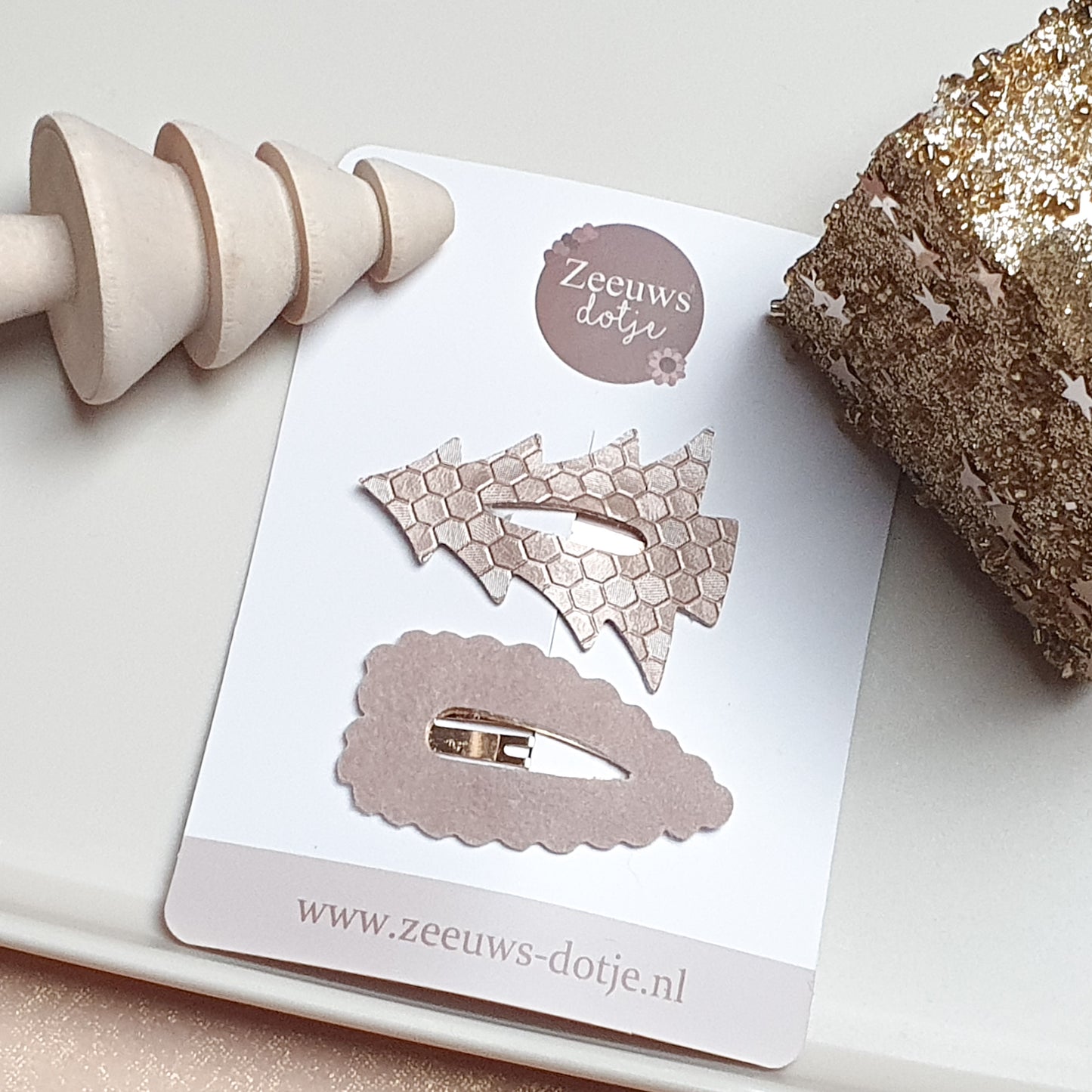 Setje van 2 - 𝐶ℎ𝑟𝑖𝑠𝑡𝑚𝑎𝑠 𝑛𝑎𝑡𝑢𝑟𝑒