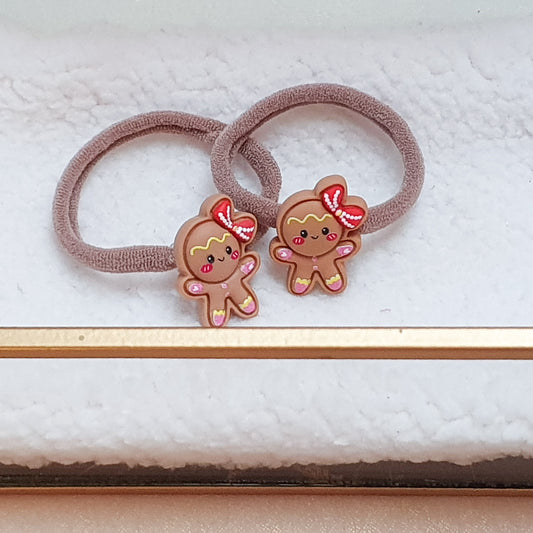 Haarelastiek set - 𝐾𝑜𝑒𝑘𝑗𝑒