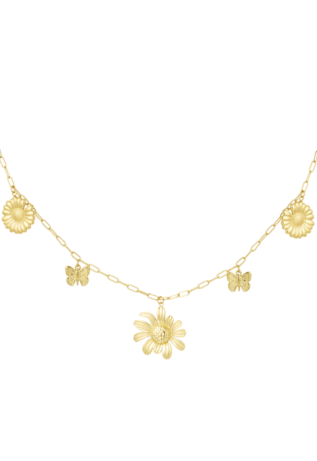 Ketting - Flowerlicious
