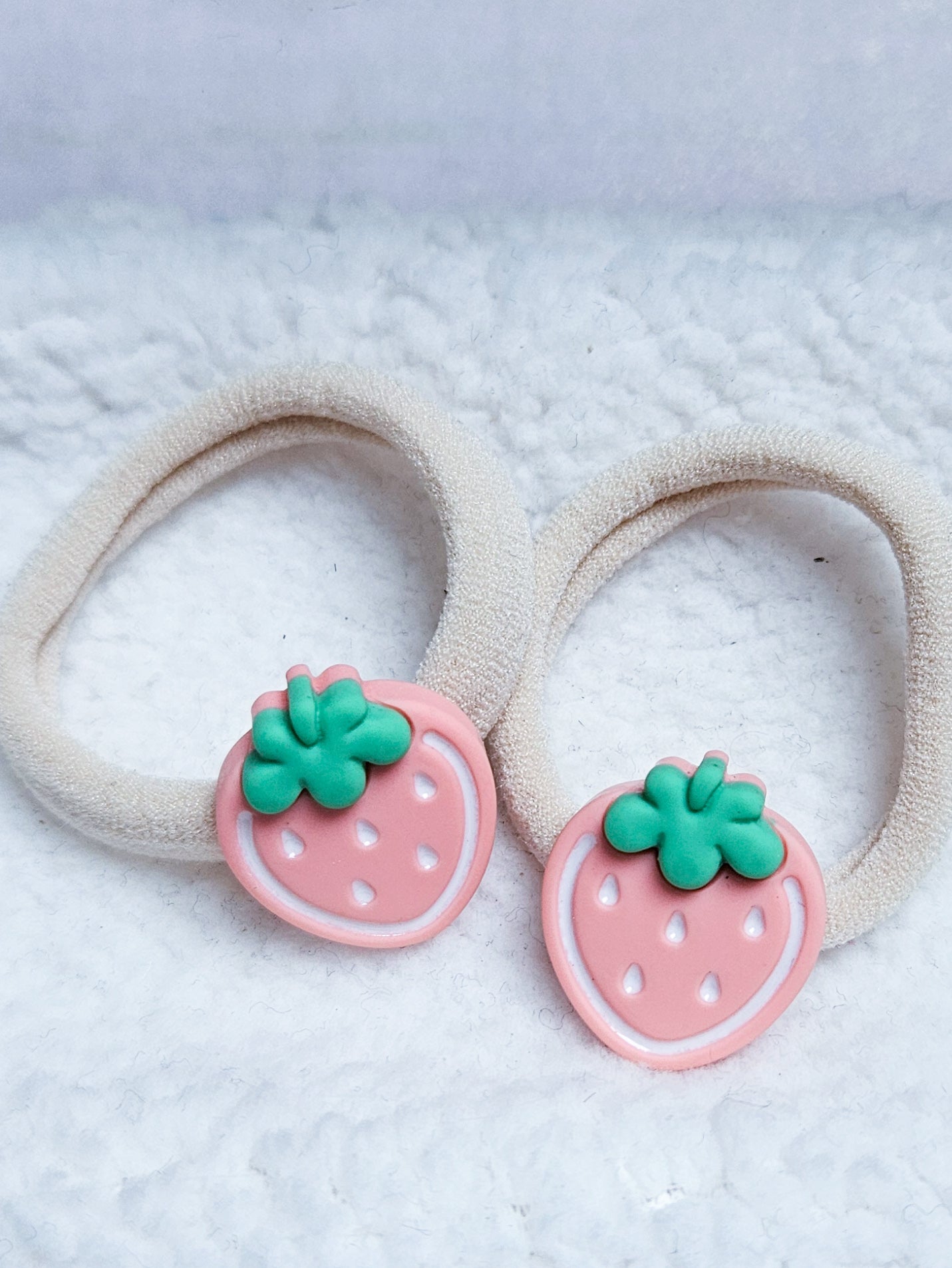 Voordeelset - Sunny Strawberry 🍓 & Daisy