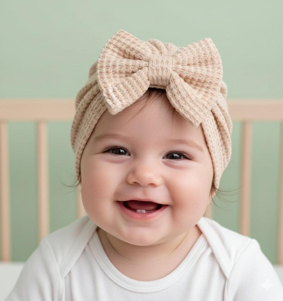 Gebreid mutsje - 𝑁𝑎𝑡𝑢𝑟𝑒 𝑠𝑎𝑛𝑑