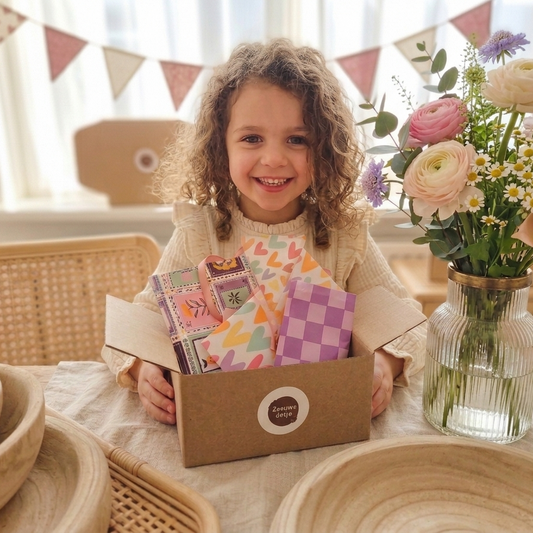 Mysterybox - tot 70% korting. Vanaf €10,00