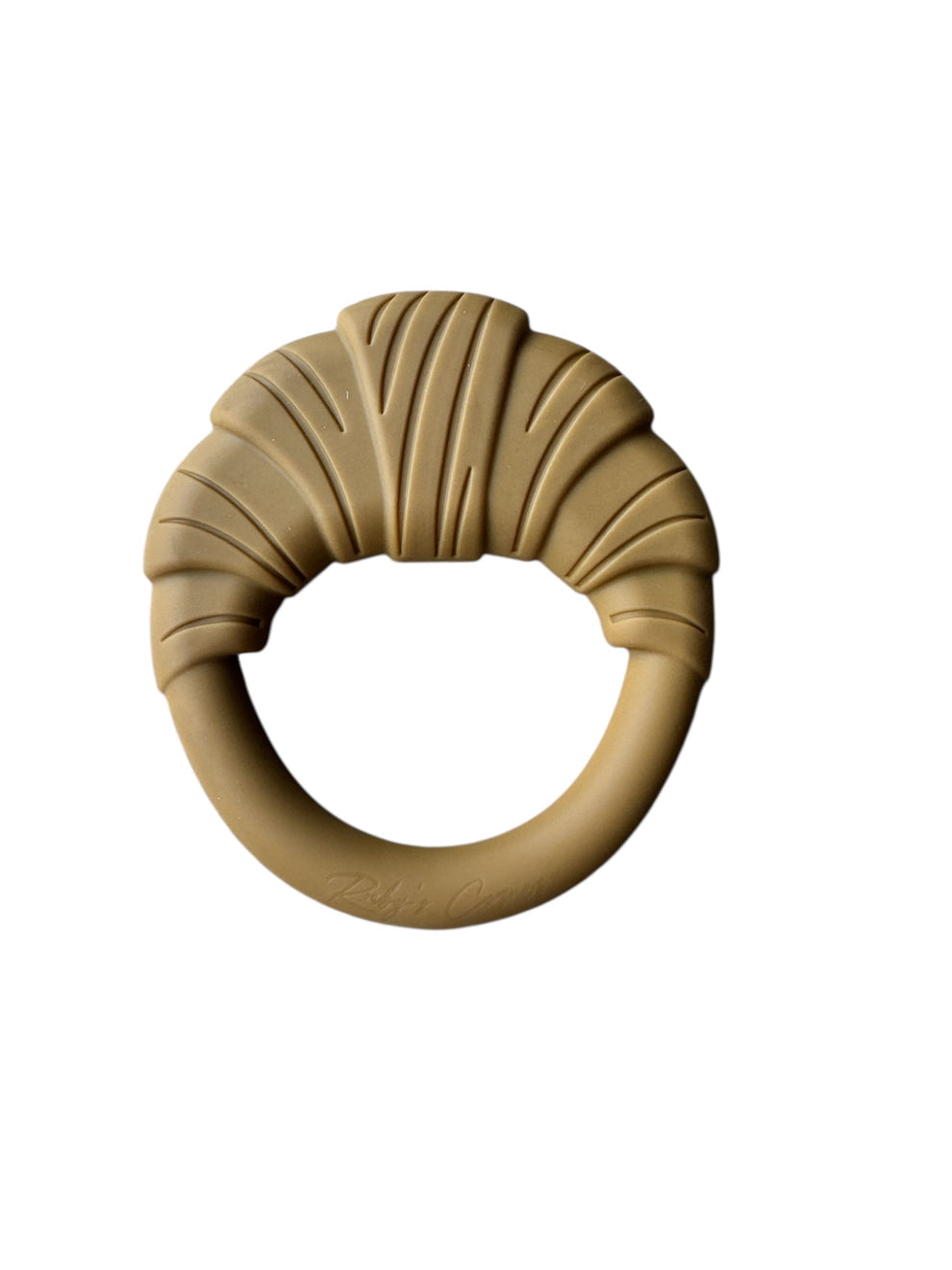 Bijtring - Croissant