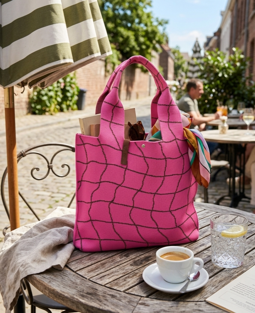 Shopper - Loïs