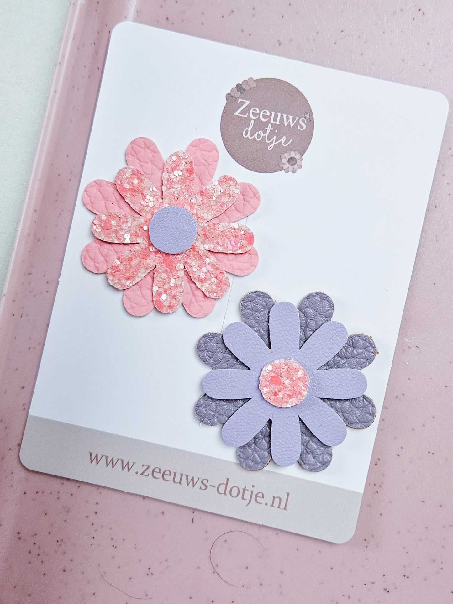 Stel zelf samen - Summer Bloom