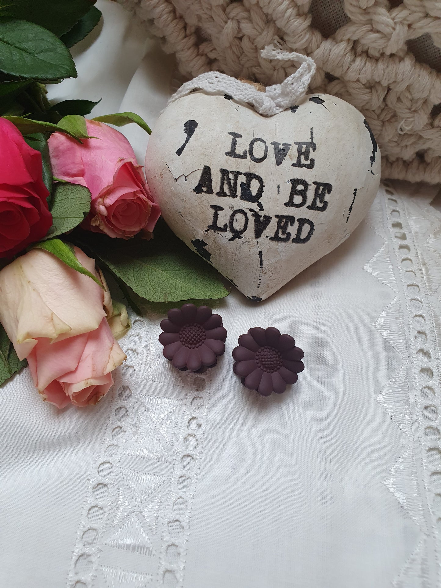 Haarclips - 𝐴𝑛𝑛𝑎 𝑏𝑟𝑢𝑖𝑛