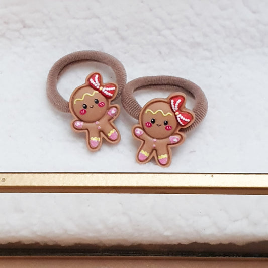 Mini haarelastiek set - 𝐶𝑜𝑜𝑘𝑖𝑒𝑔𝑖𝑟𝑙