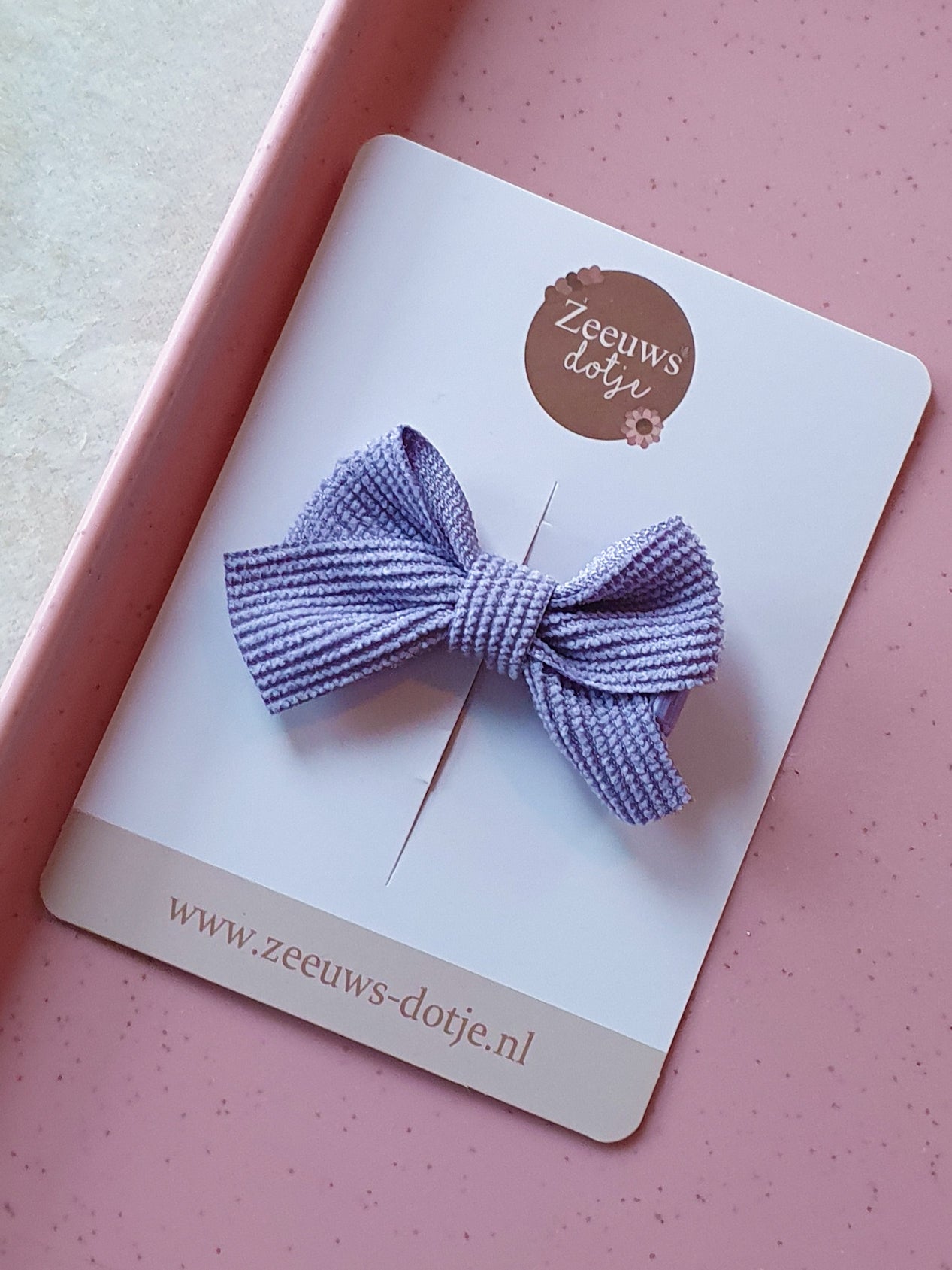 Haarclip - 𝑆𝑡𝑟𝑖𝑘 𝑙ila