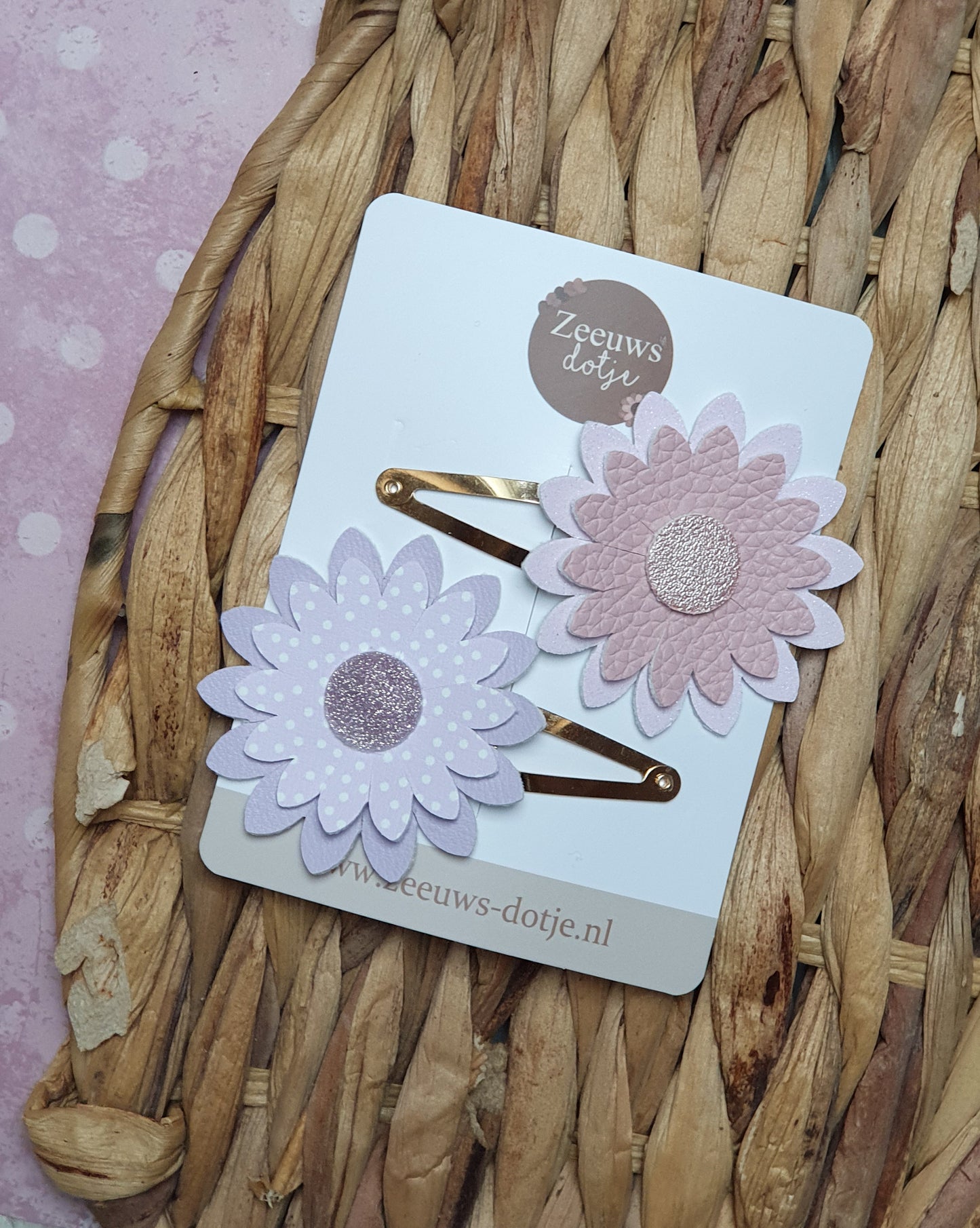 Stel zelf samen: Bloom & Shine (pastel edition)