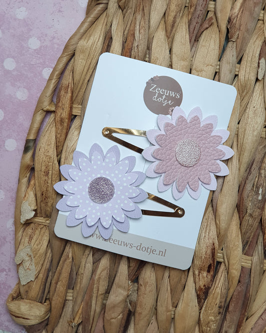 Stel zelf samen: Bloom & Shine (pastel edition)