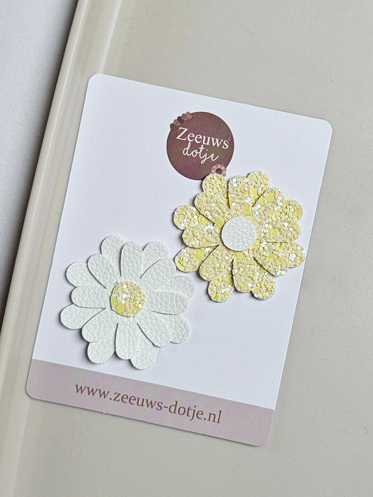 Stel zelf samen - Sunny Daisy