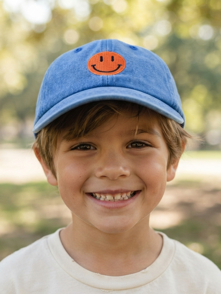 Petje - Smiley