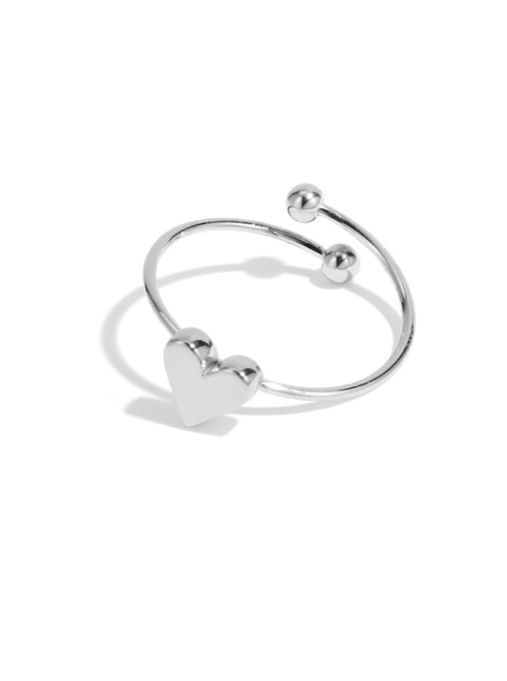 Ring - 𝐻𝑎𝑟𝑡𝑗𝑒 𝑠𝑖𝑙𝑣𝑒𝑟