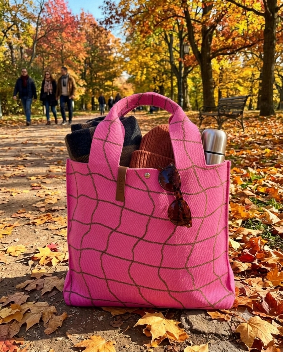 Shopper - Loïs