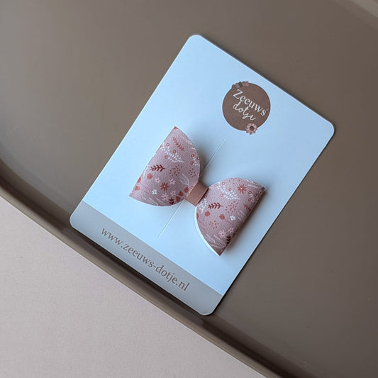 Haarspeldje - 𝑆𝑡𝑟𝑖𝑘 𝑀𝑎𝑟𝑗𝑜