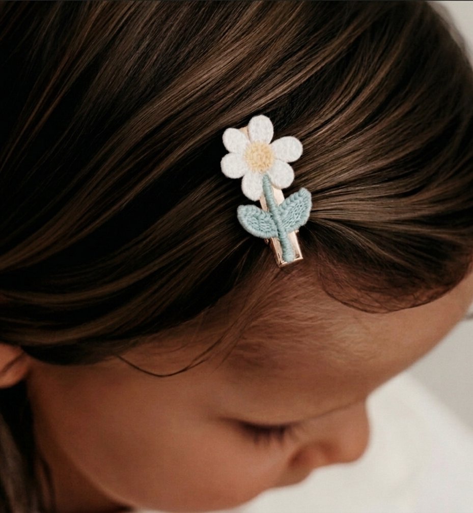 Setje van 3 - Flower Power