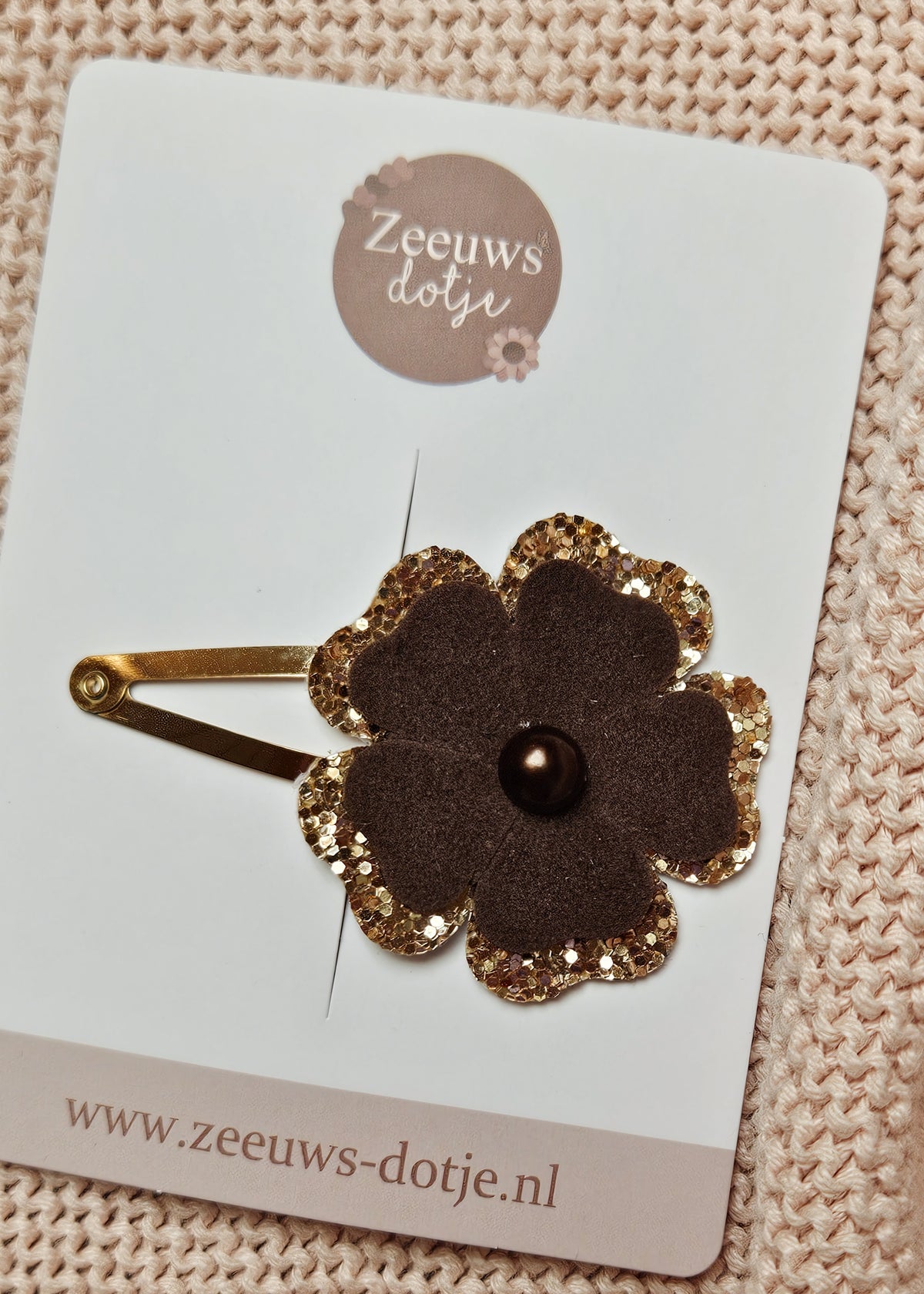 Stel zelf samen - Floral Sparkle