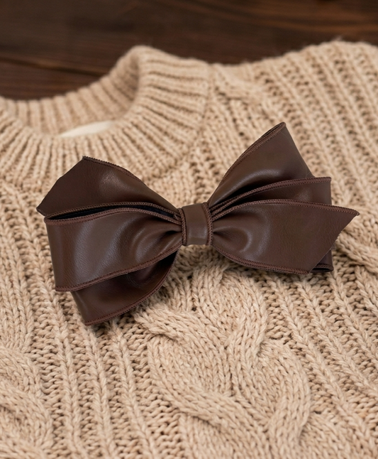 Statement Strik - Choco Luxury
