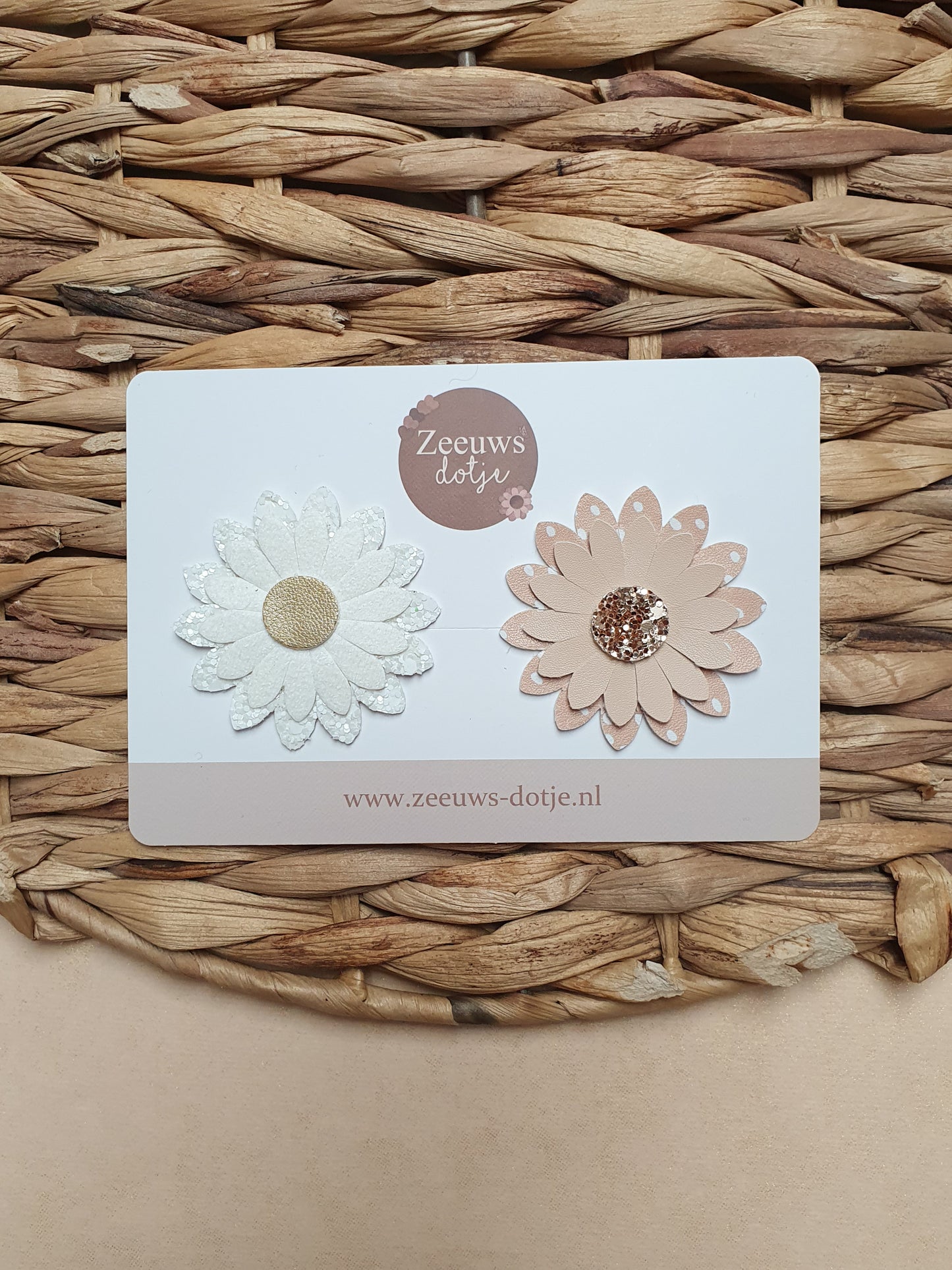 Stel zelf samen: Bloom & Shine