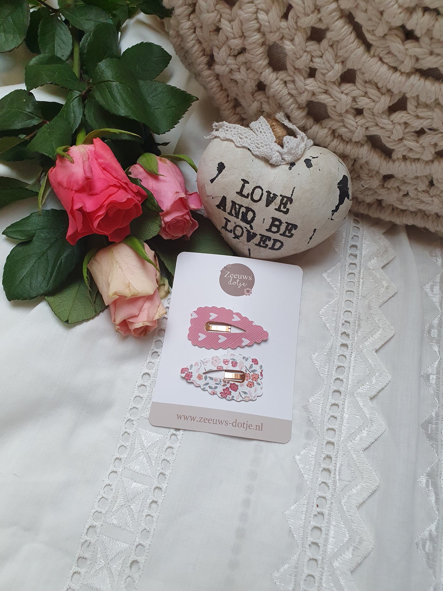 Setje van 2 - 𝑉𝑎𝑙𝑒𝑛𝑡𝑖𝑗𝑛