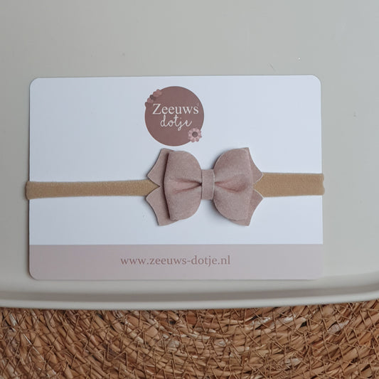 Haarbandje - 𝐴𝑛𝑛𝑎-𝐿𝑦𝑛𝑛