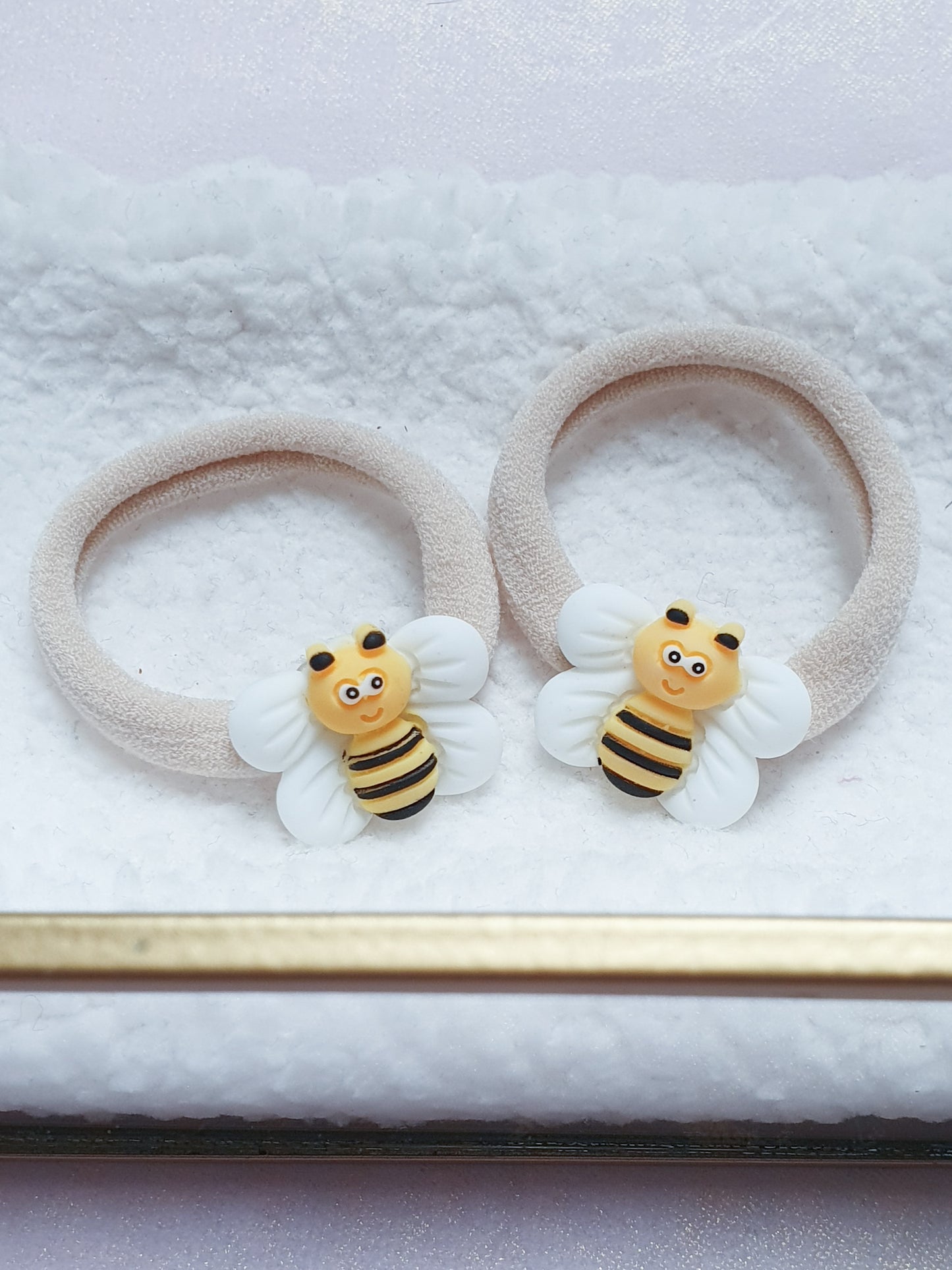 Maxi- elastieken - Buzzy Bee