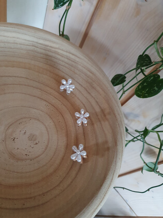 Haarclipjes - ♡ 𝐵𝑟𝑢𝑖𝑑𝑠𝑚𝑒𝑖𝑠𝑗𝑒𝑠