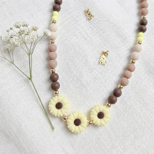 Kinderketting - Sunflower Dream