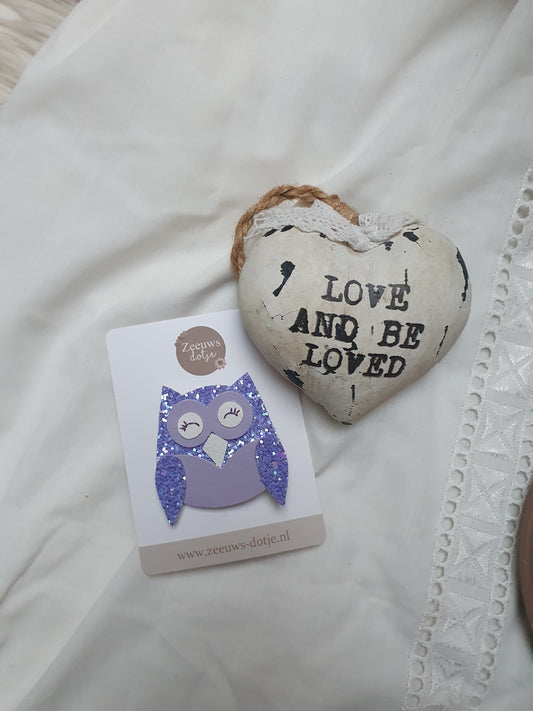 Haarspeld - 𝑈𝑖𝑙𝑡𝑗𝑒 𝑅𝑜𝑠𝑎 𝐿𝑖𝑙𝑎